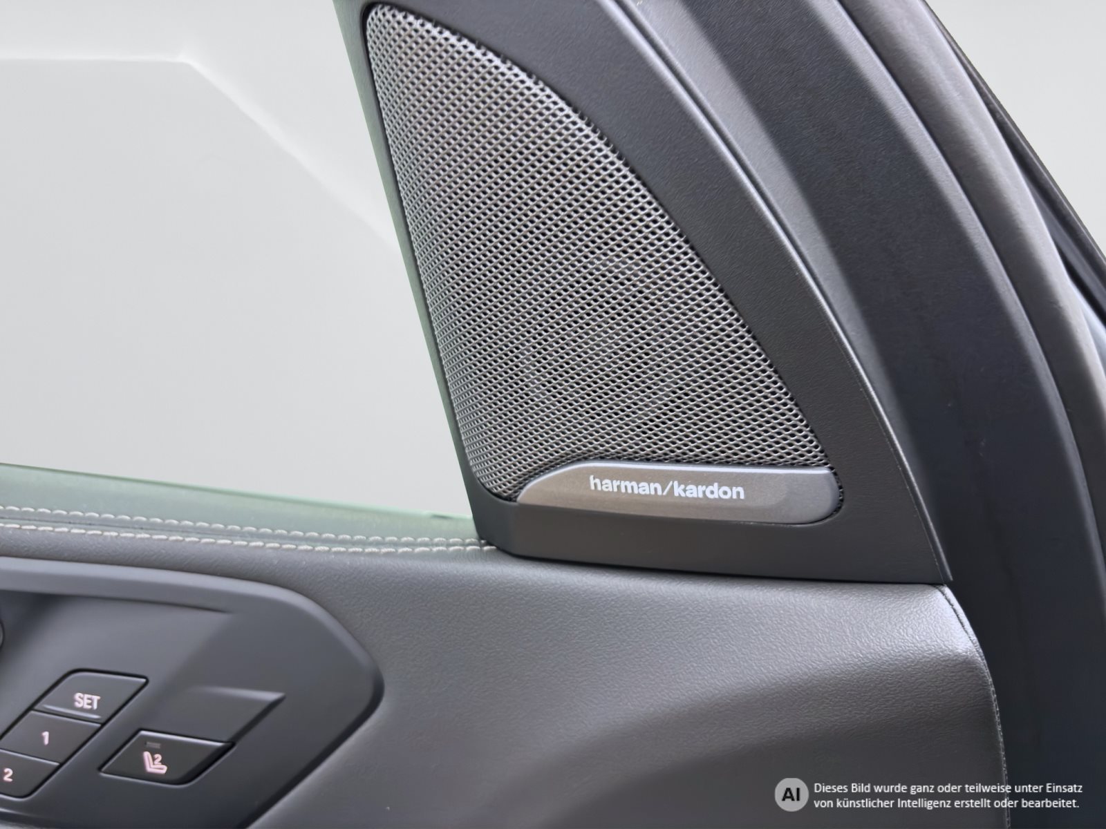 Fahrzeugabbildung BMW X5 xDrive50e [M Sport Pro, HUD, AHK, ACC, 22 LMR]
