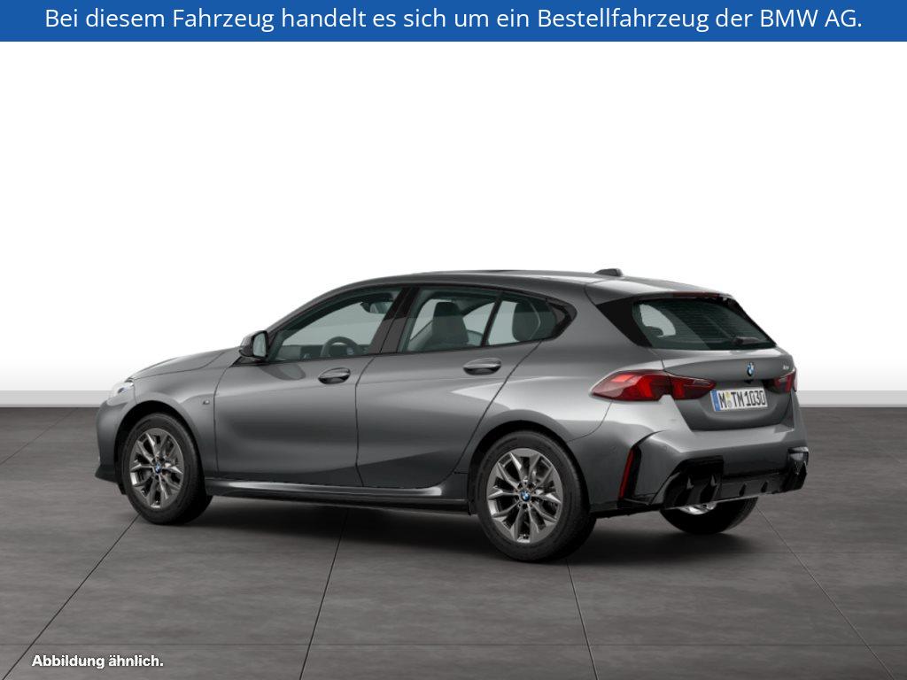 Fahrzeugabbildung BMW 120