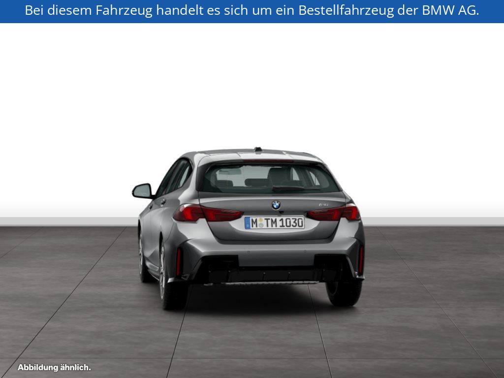 Fahrzeugabbildung BMW 120