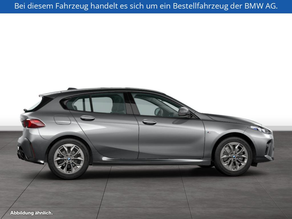 Fahrzeugabbildung BMW 120