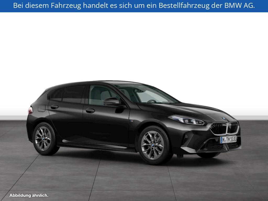 Fahrzeugabbildung BMW 120
