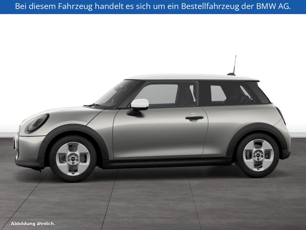 Fahrzeugabbildung MINI Cooper C