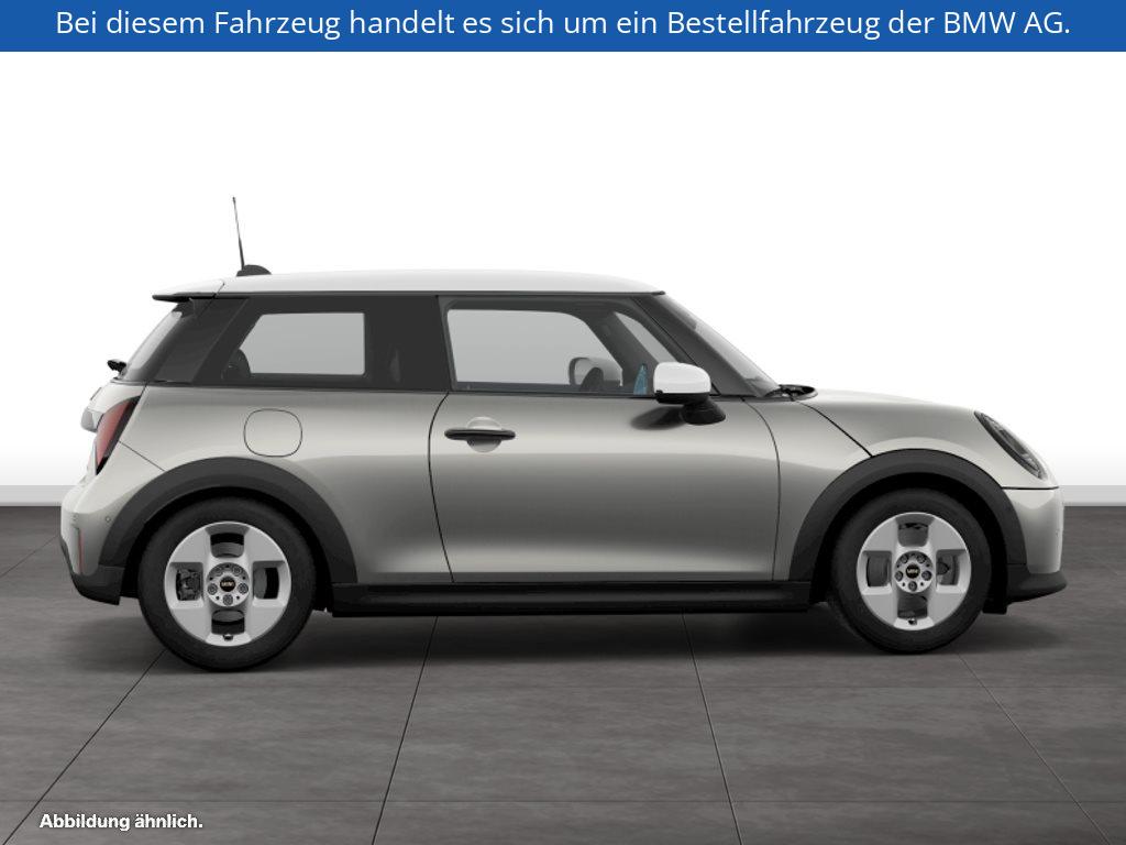 Fahrzeugabbildung MINI Cooper C