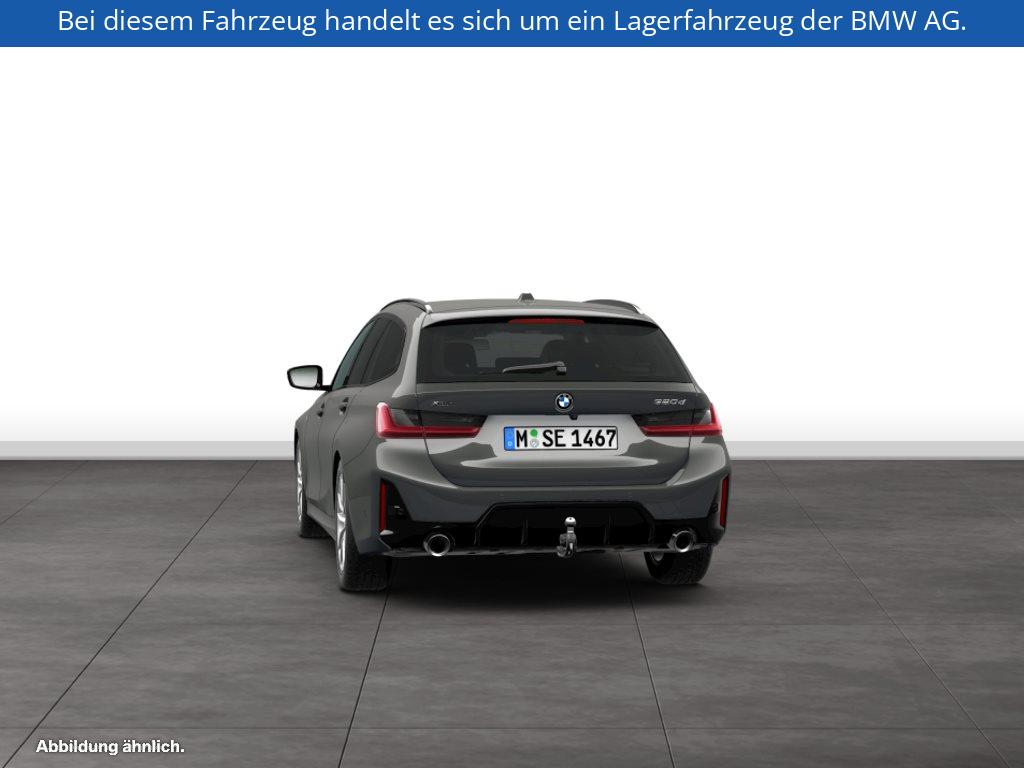Fahrzeugabbildung BMW 320d xDrive Touring