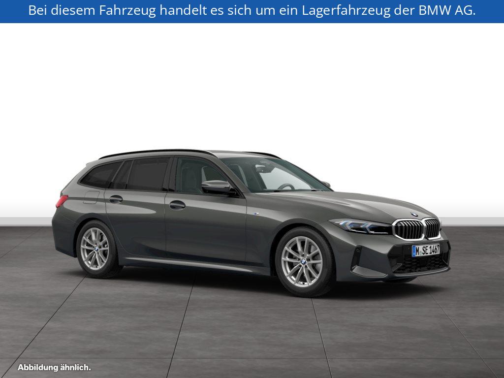 Fahrzeugabbildung BMW 320d xDrive Touring