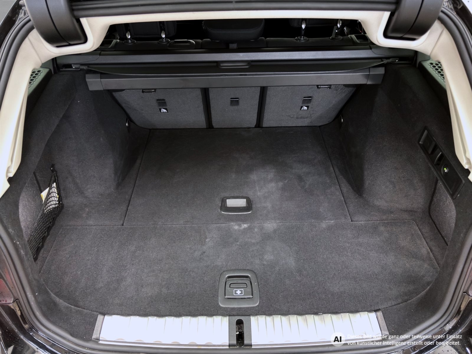 Fahrzeugabbildung BMW 320i Touring [LC Plus, HiFi, RFK, AHK, 17 LMR]