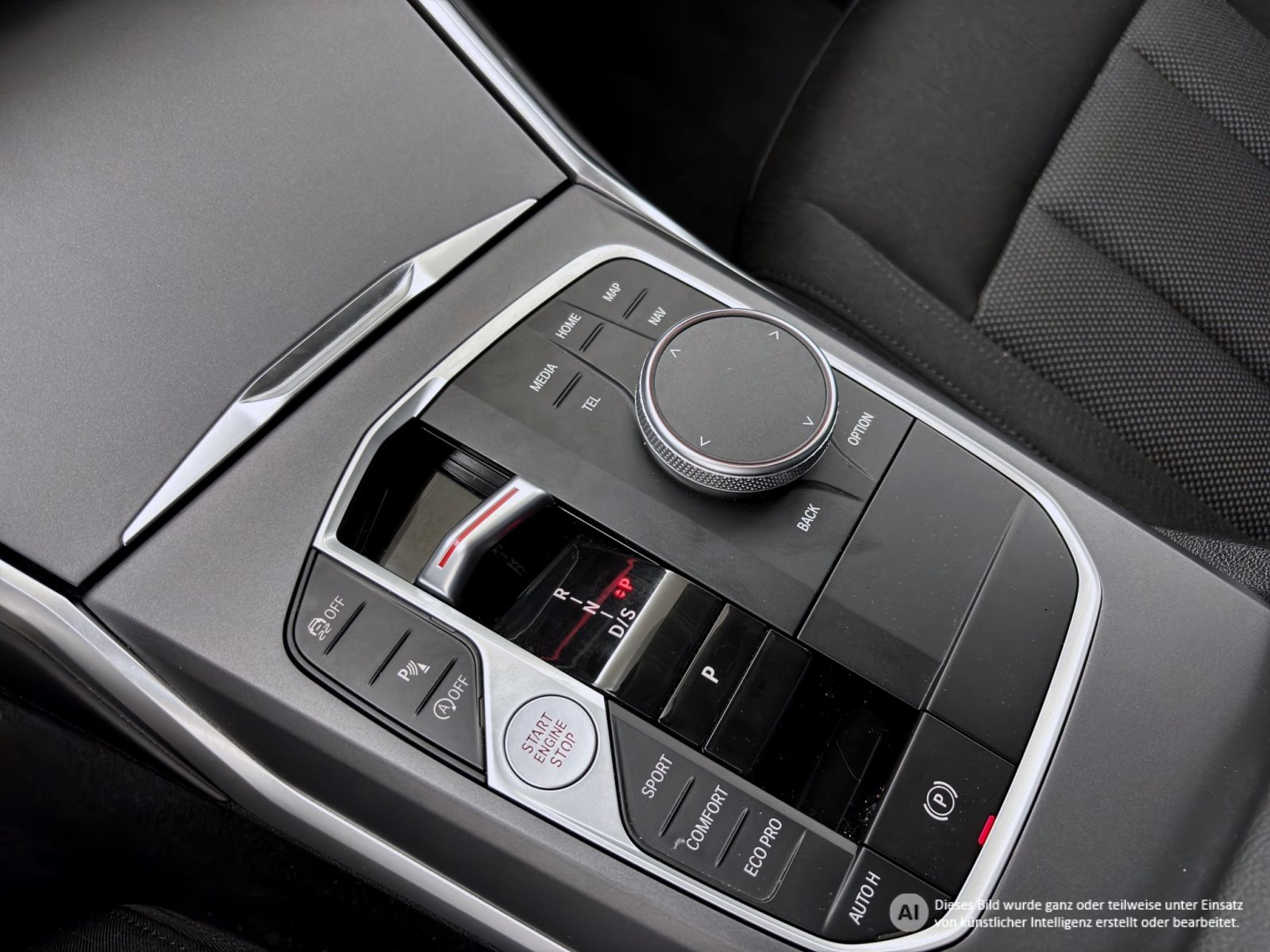 Fahrzeugabbildung BMW 320i Touring [LC Plus, HiFi, RFK, AHK, 17 LMR]