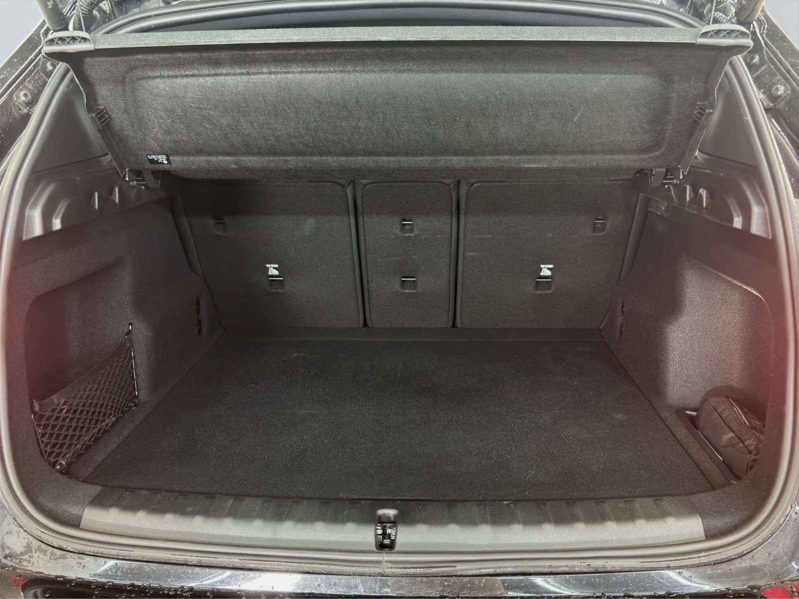 Fahrzeugabbildung BMW X1 sDrive20i [M Sport, AHK, ACC, RFK, SHZ, 18 LMR]