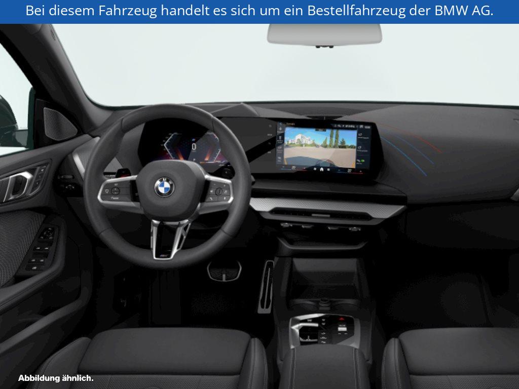 Fahrzeugabbildung BMW 220 Gran Coupé