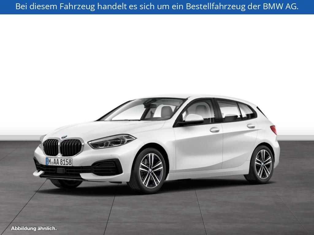 BMW 116i
