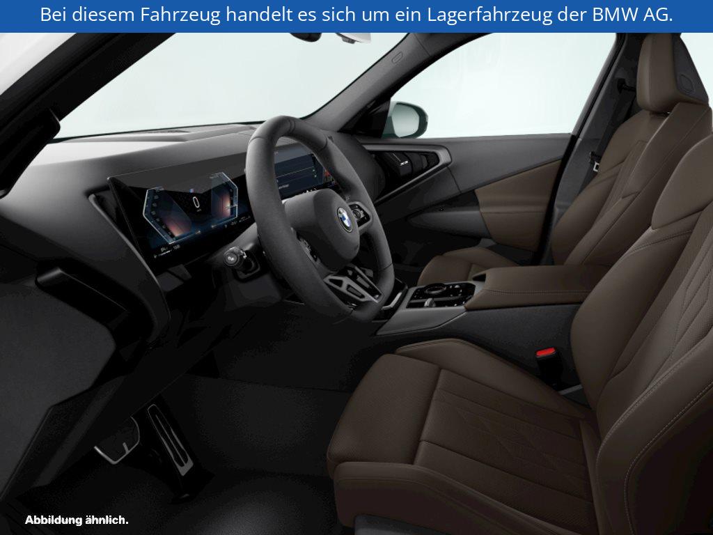 Fahrzeugabbildung BMW X3 20d xDrive