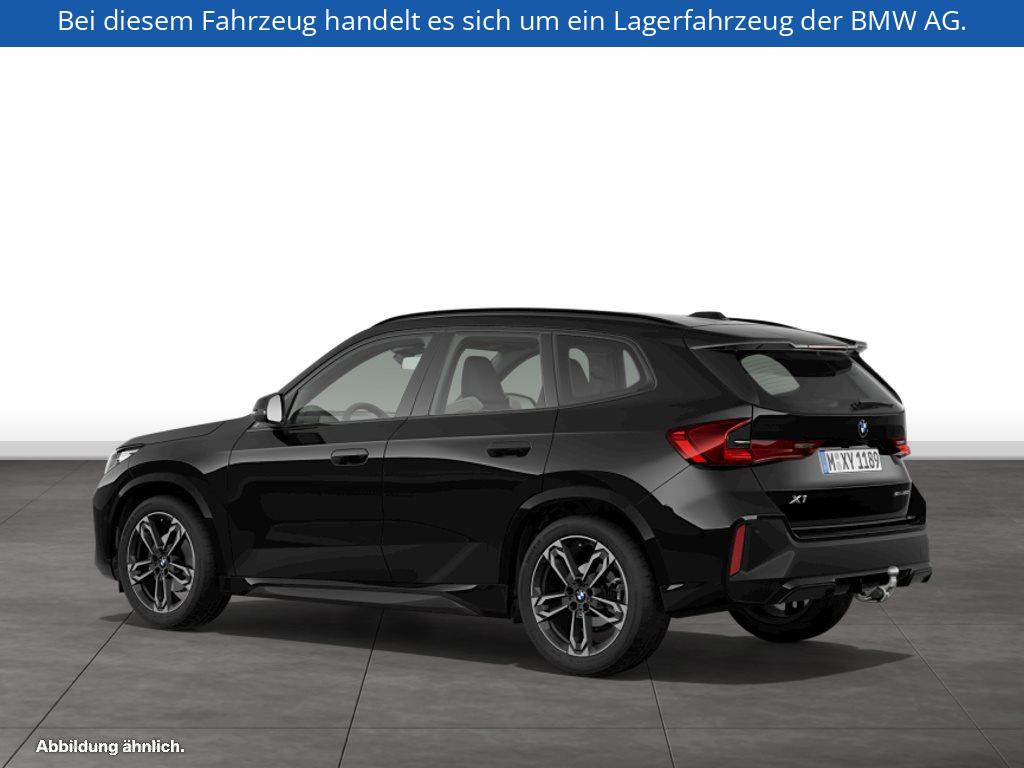 Fahrzeugabbildung BMW X1 sDrive20i