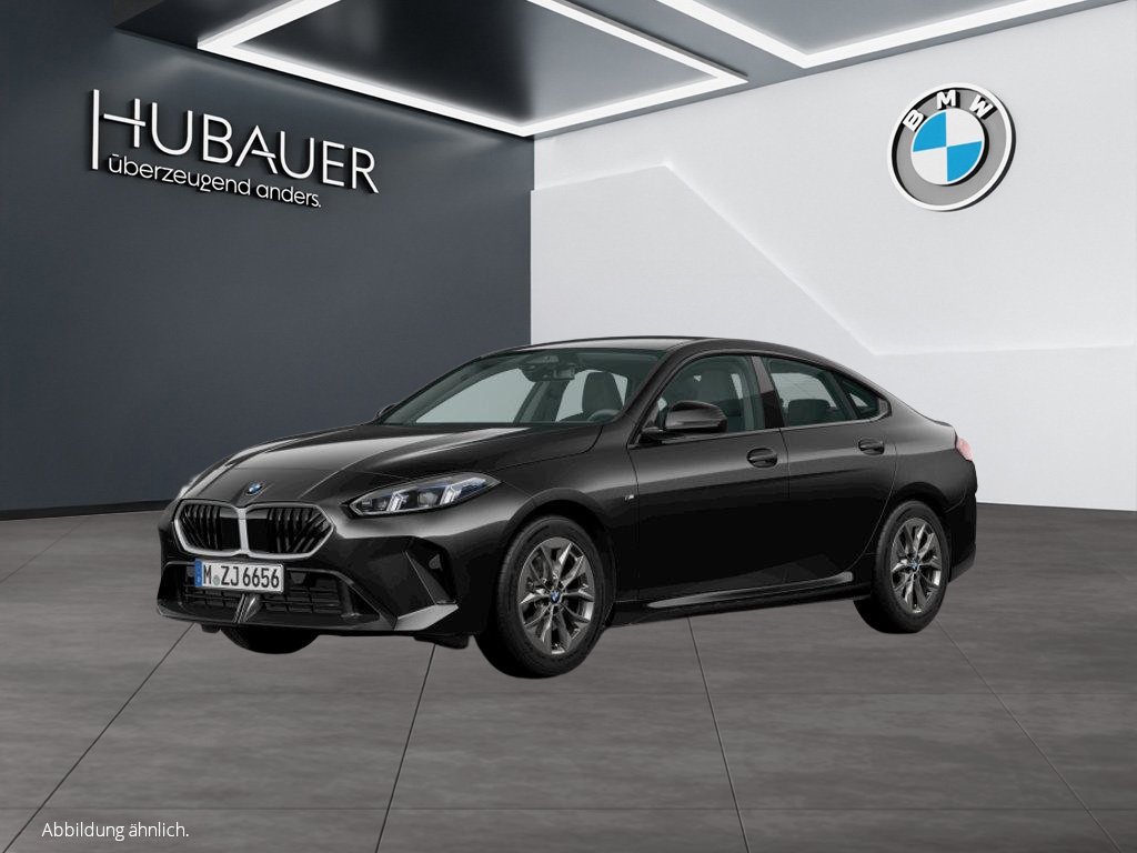 BMW 220 Gran Coupé