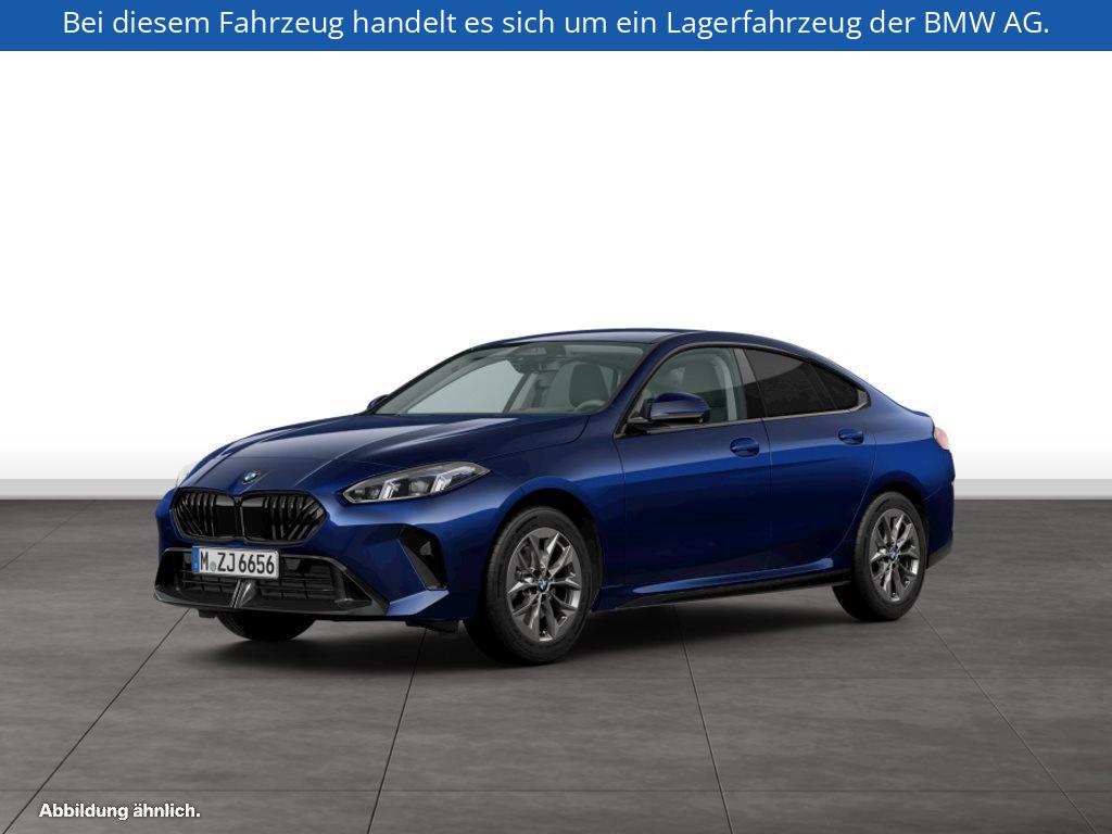 BMW 220 Gran Coupé