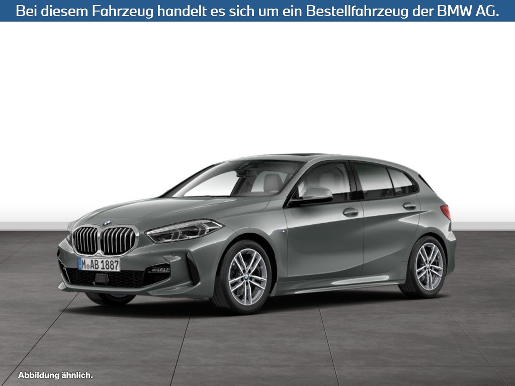 BMW 120i