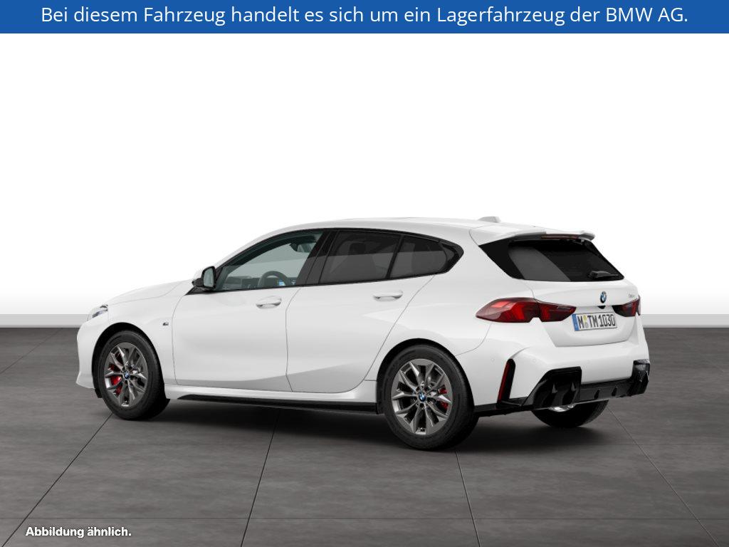 Fahrzeugabbildung BMW 120d