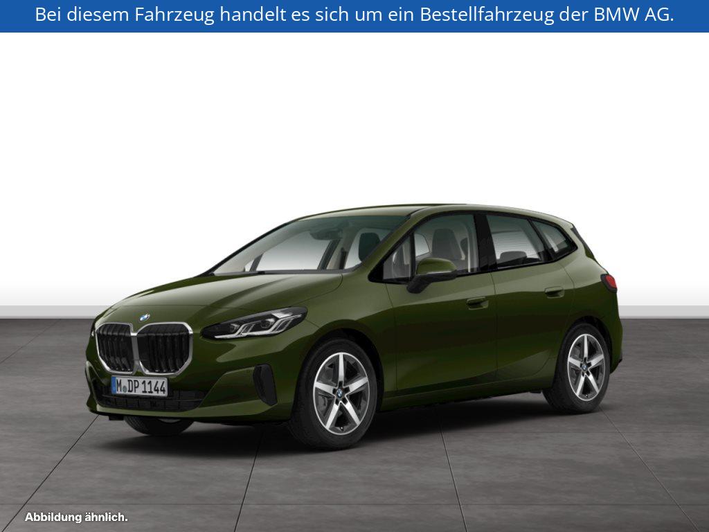 BMW 220d Active Tourer
