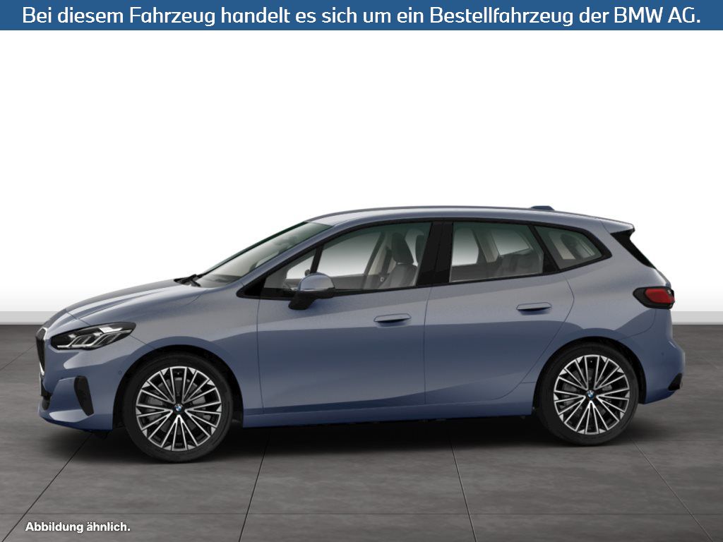 Fahrzeugabbildung BMW 223i xDrive Active Tourer