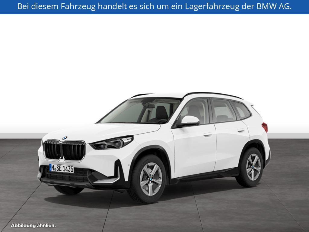 BMW X1 sDrive20i
