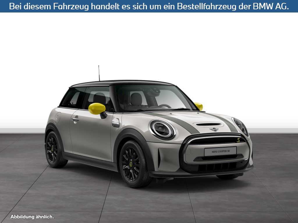 MINI Cooper SE 3-Türer