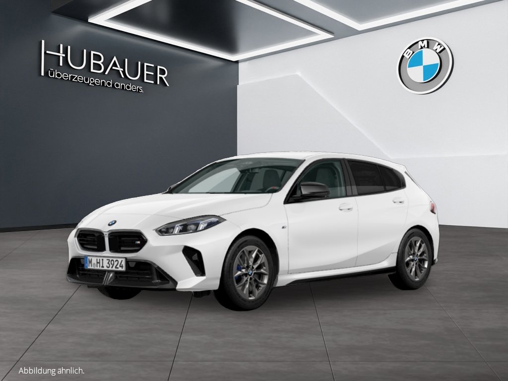 BMW M135 xDrive