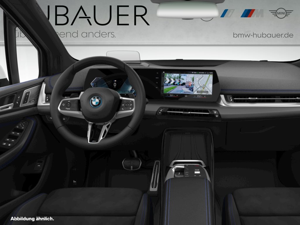 Fahrzeugabbildung BMW 230e xDrive Active Tourer [M Sport, ACC, AHK]