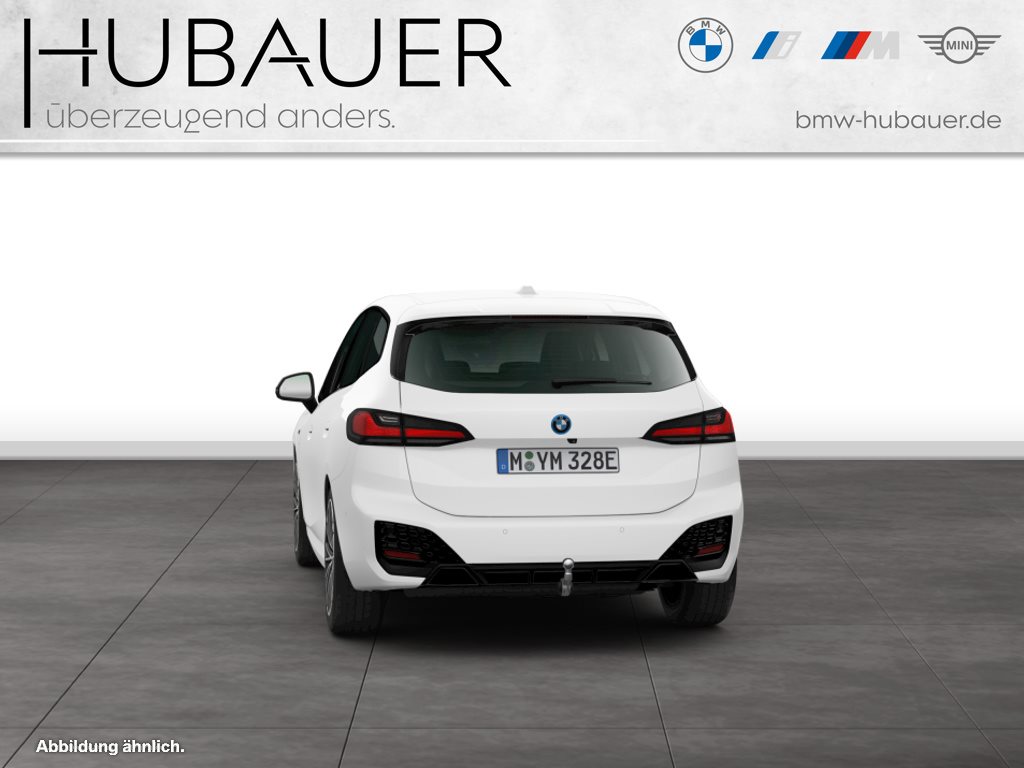 Fahrzeugabbildung BMW 230e xDrive Active Tourer [M Sport, ACC, AHK]