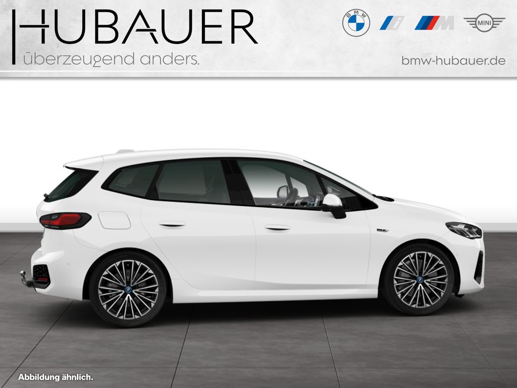 Fahrzeugabbildung BMW 230e xDrive Active Tourer [M Sport, ACC, AHK]
