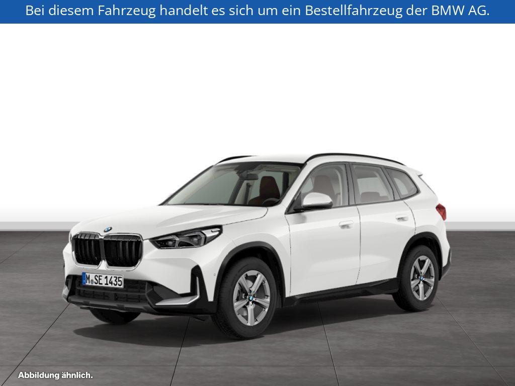 BMW X1 sDrive18i SAV