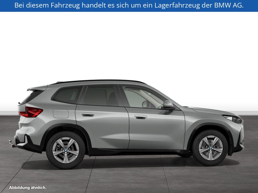 Fahrzeugabbildung BMW X1 xDrive20d