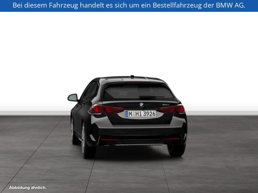 Fahrzeugabbildung BMW 120d