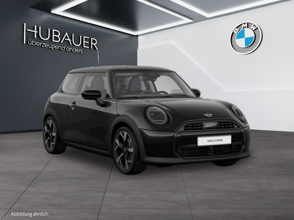 MINI Cooper C