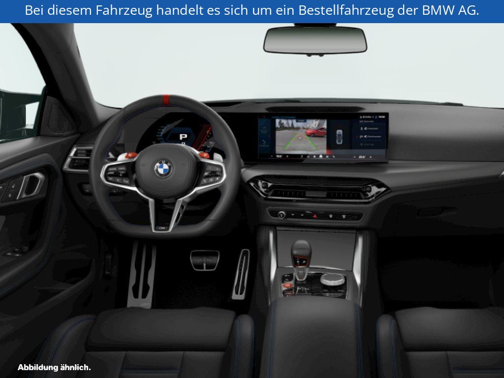 Fahrzeugabbildung BMW M2 Coupé