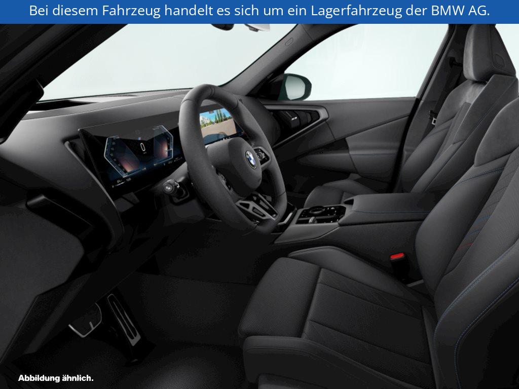 Fahrzeugabbildung BMW X3 20d xDrive
