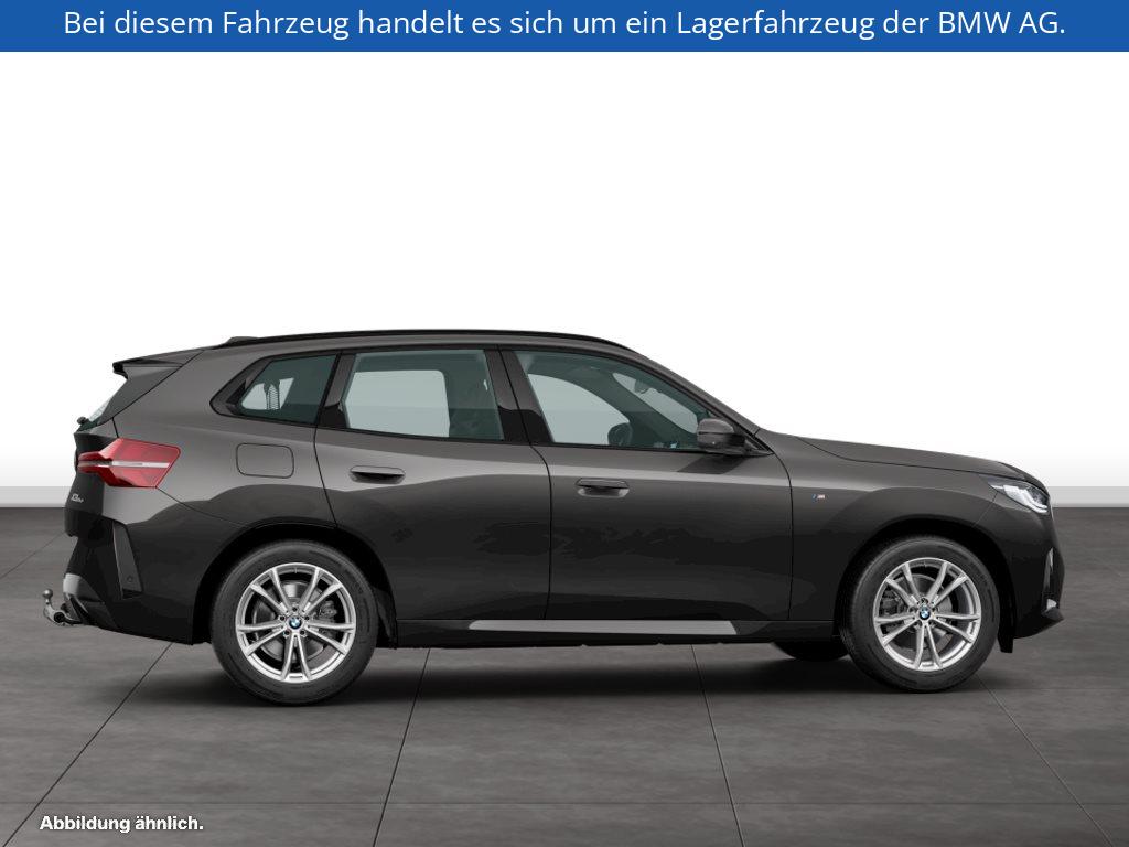 Fahrzeugabbildung BMW X3 20d xDrive