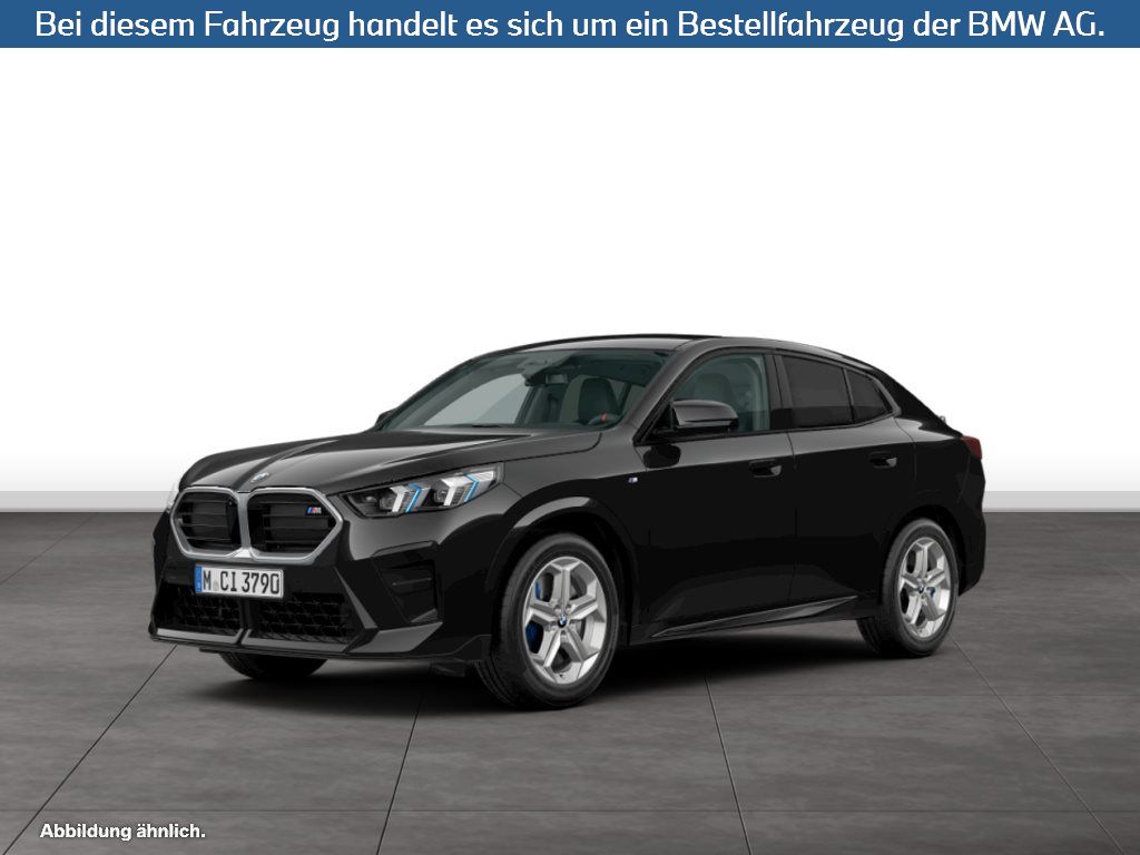 BMW X2 M35i xDrive