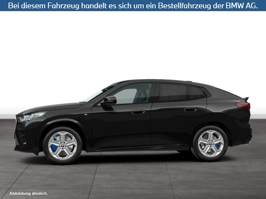 Fahrzeugabbildung BMW X2 M35i xDrive