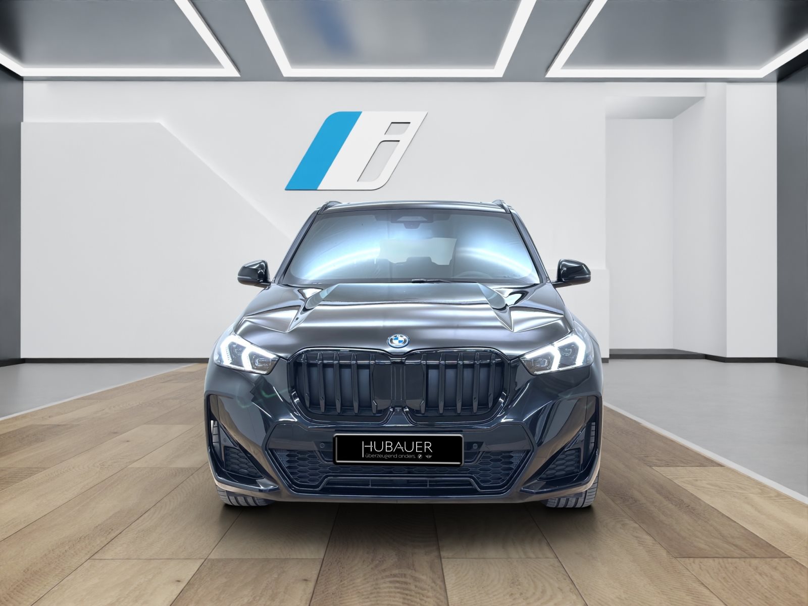 Fahrzeugabbildung BMW X1 xDrive30e [M Sport, HUD, AHK, ACC, GSD, h&k Sound]