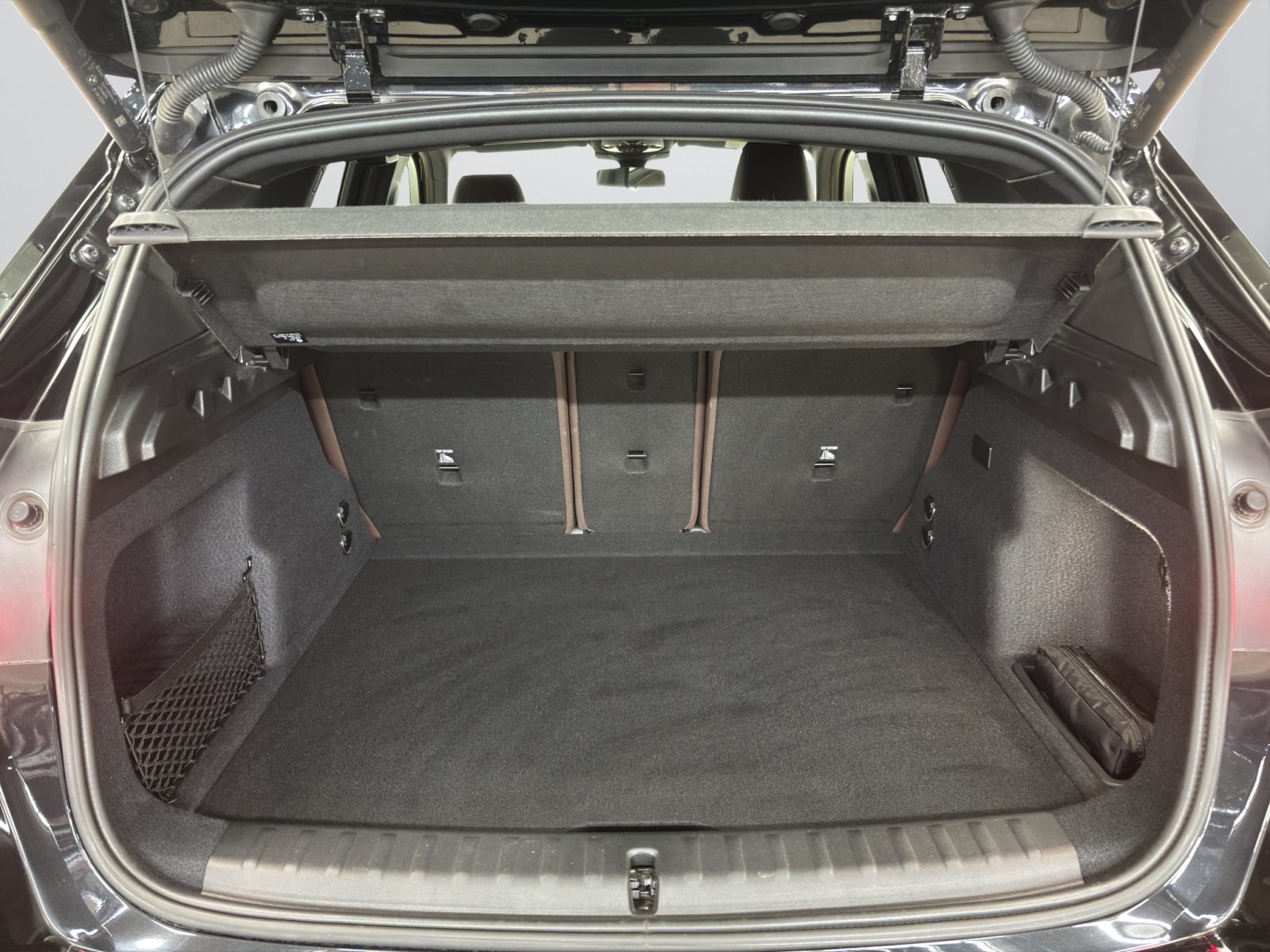 Fahrzeugabbildung BMW X1 xDrive30e [M Sport, HUD, AHK, ACC, GSD, h&k Sound]