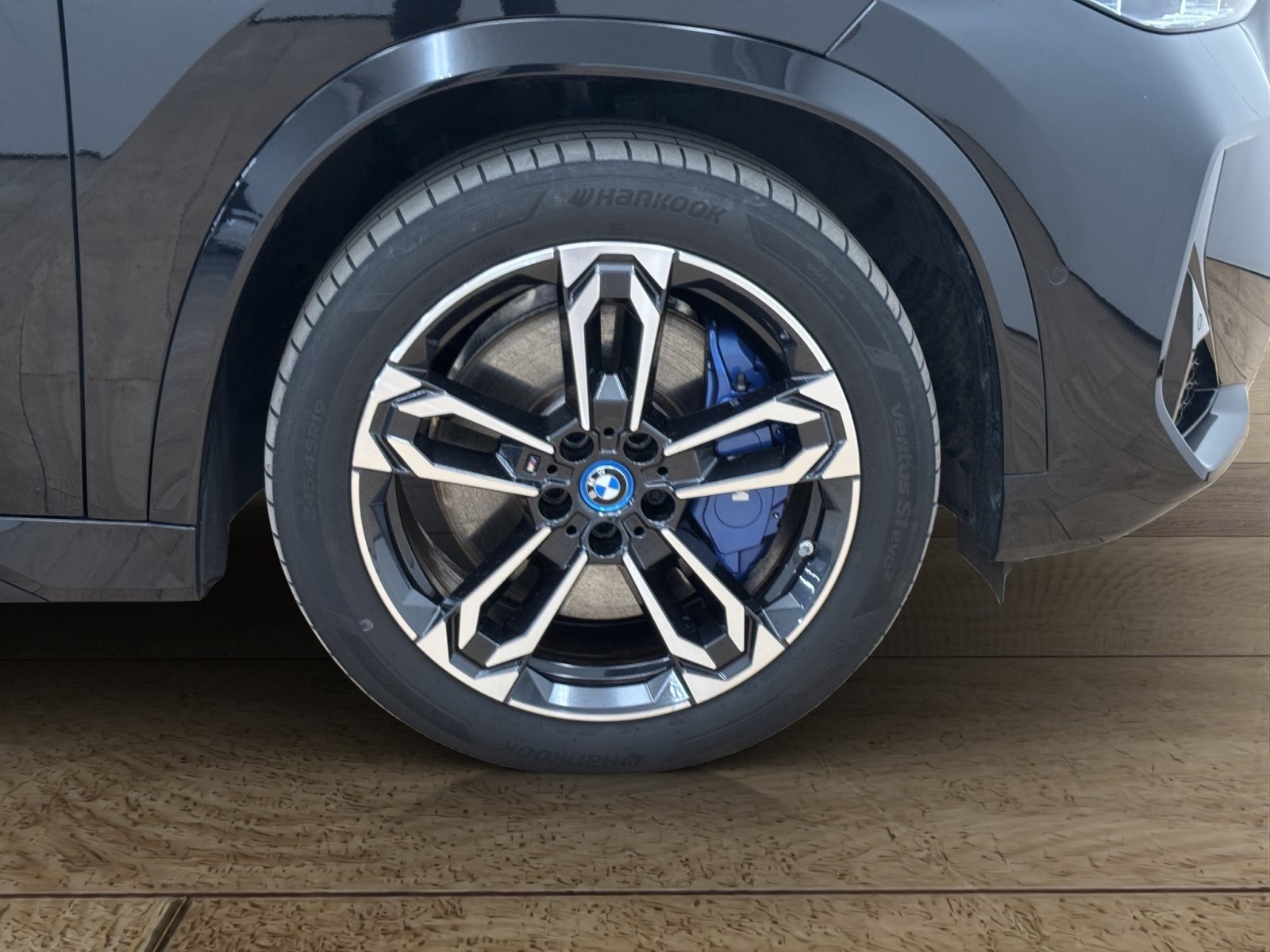 Fahrzeugabbildung BMW X1 xDrive30e [M Sport, HUD, AHK, ACC, GSD, h&k Sound]