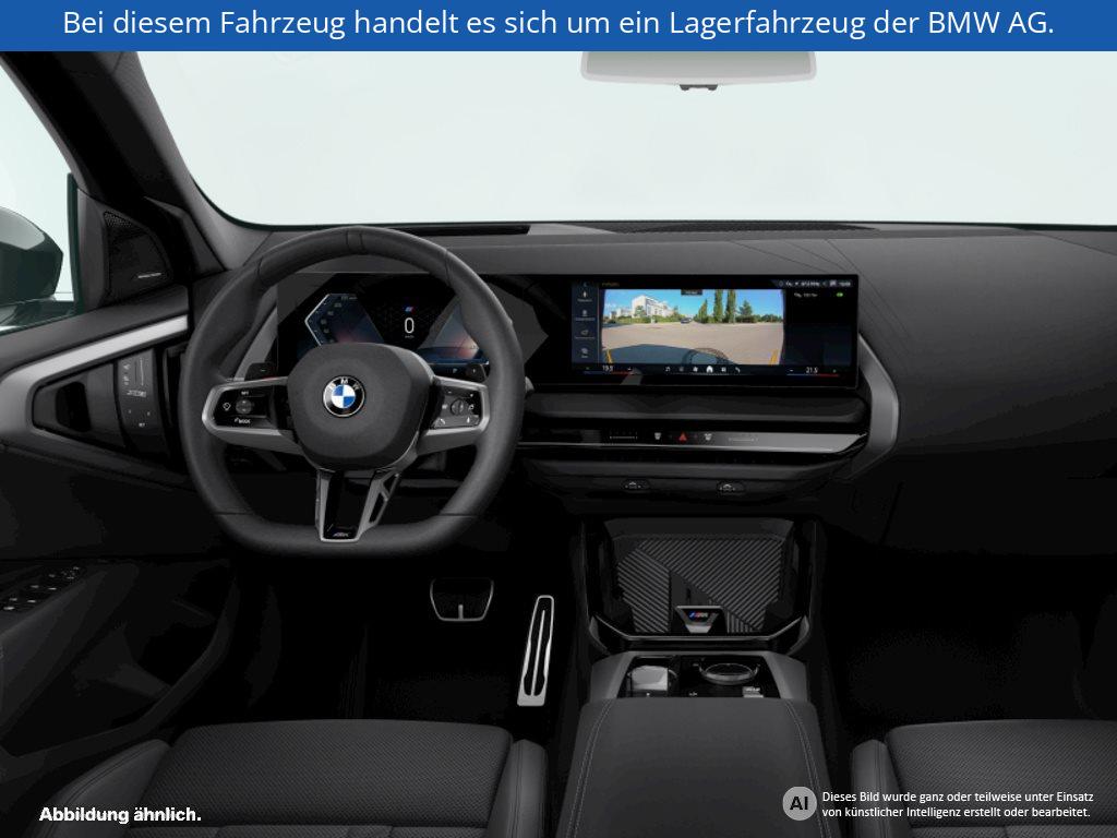 Fahrzeugabbildung BMW X3 20d xDrive