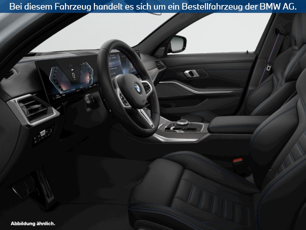Fahrzeugabbildung BMW M340d xDrive Touring