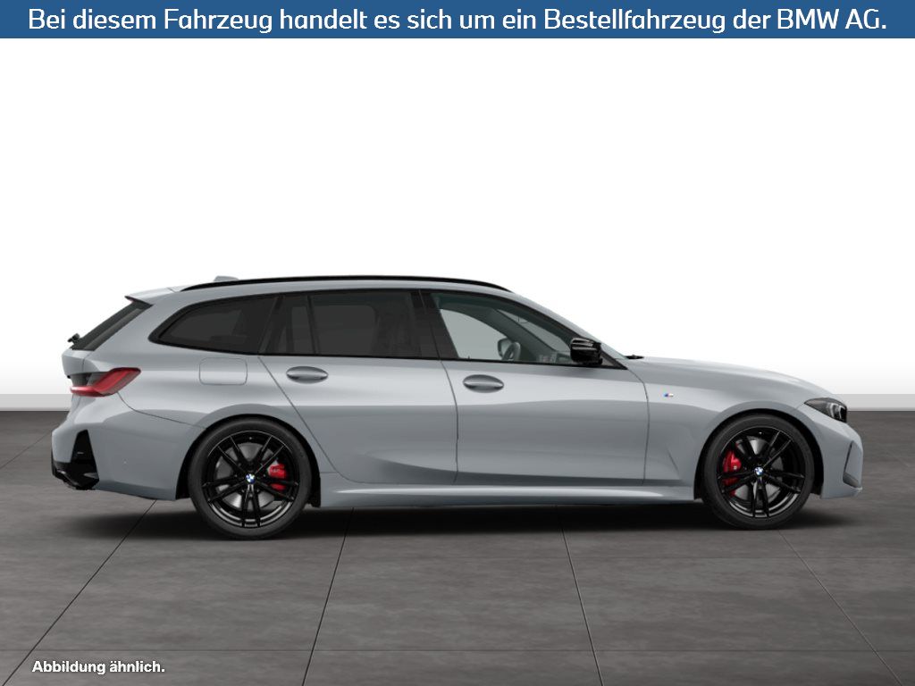 Fahrzeugabbildung BMW M340d xDrive Touring