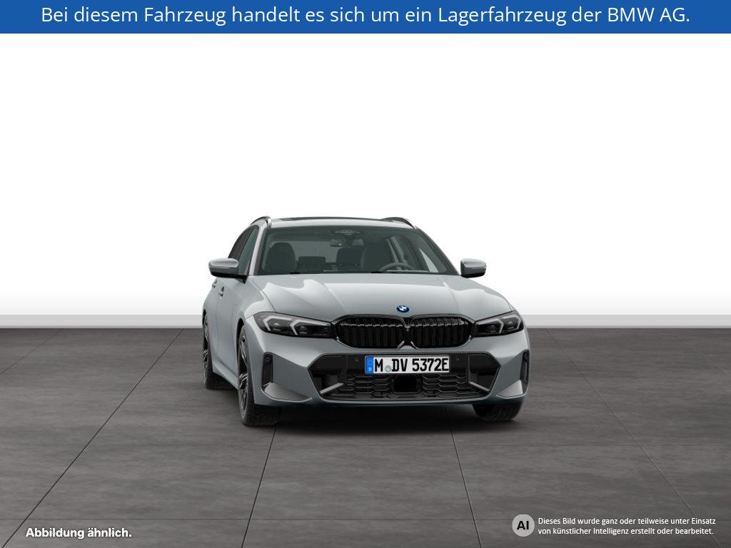 Fahrzeugabbildung BMW 330e xDrive Touring