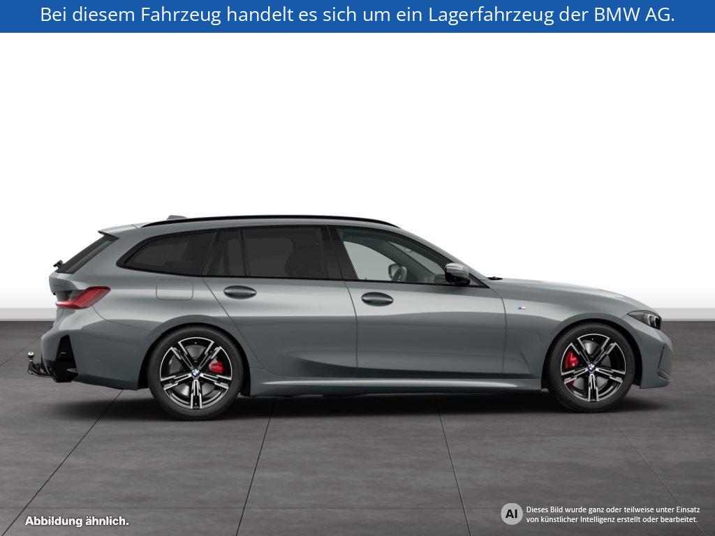 Fahrzeugabbildung BMW 330e xDrive Touring