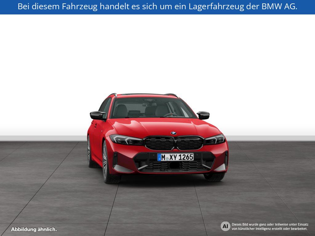 Fahrzeugabbildung BMW M340d xDrive Touring