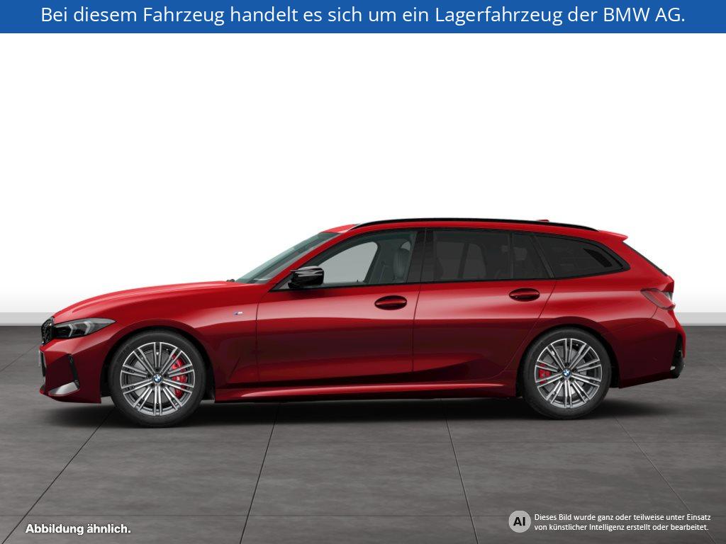 Fahrzeugabbildung BMW M340d xDrive Touring