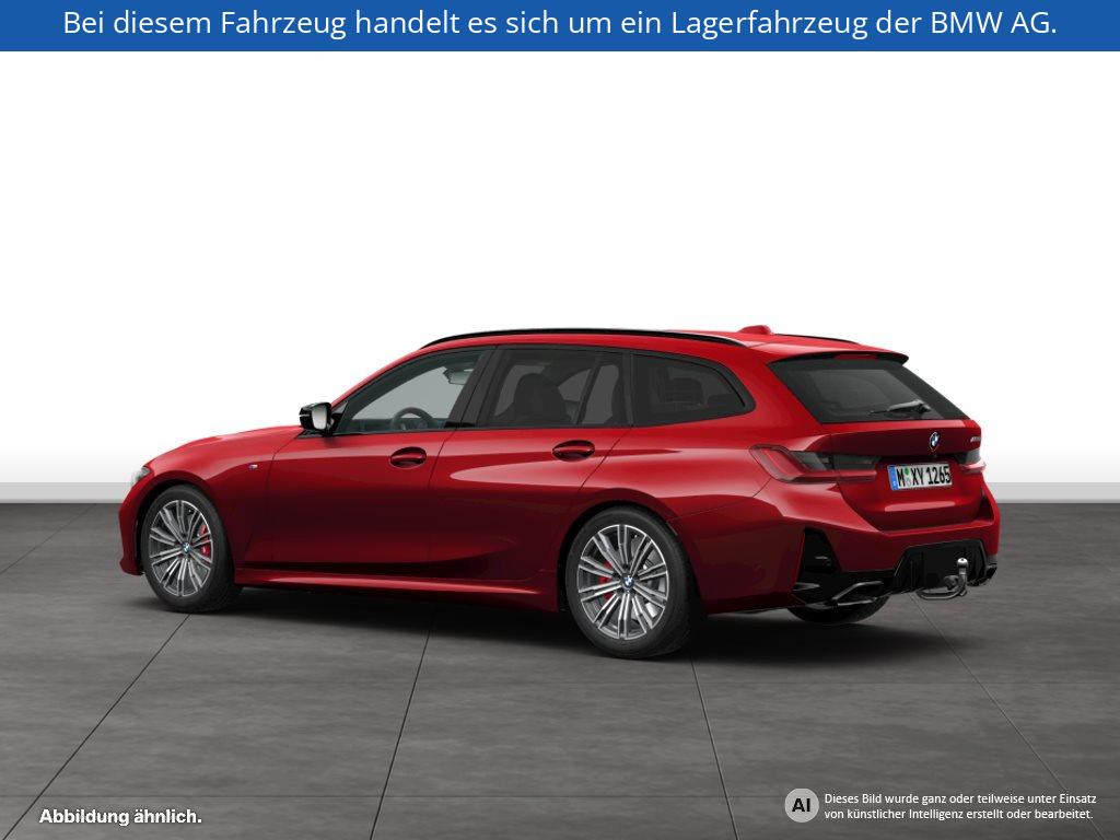 Fahrzeugabbildung BMW M340d xDrive Touring