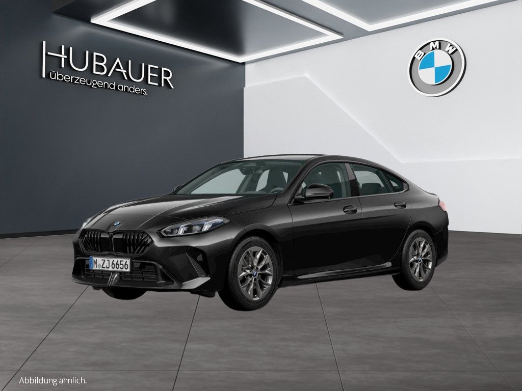 BMW 220d Gran Coupé
