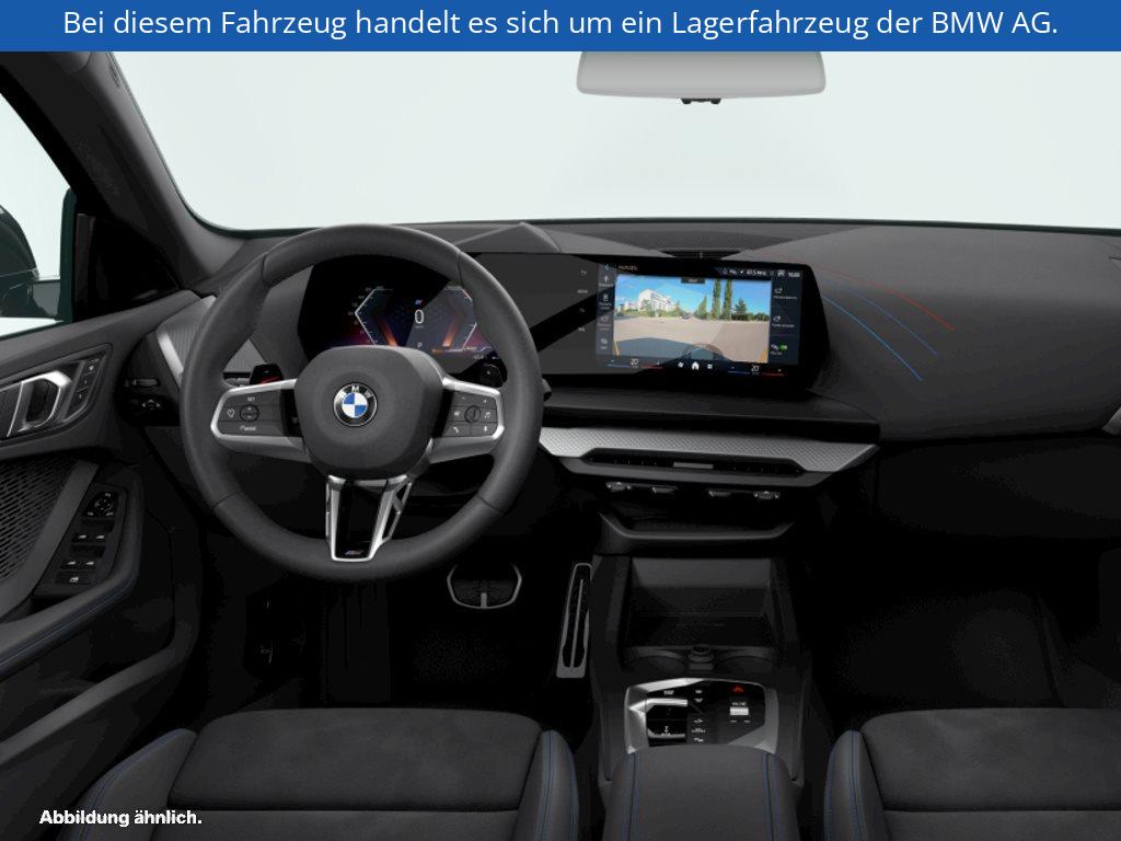 Fahrzeugabbildung BMW 220d Gran Coupé